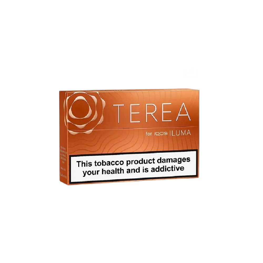 Terea Amber AM