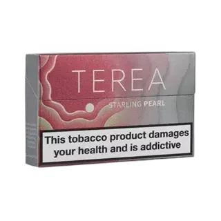 Terea Starling Pearl AM